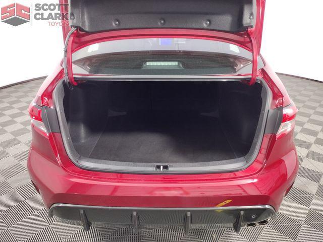 Photo of 2024 Pearl Toyota Corolla