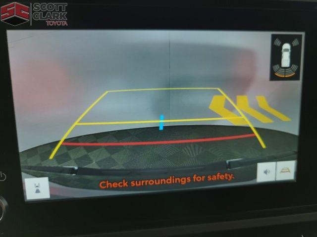 Photo of 2025 Ice Toyota Tundra