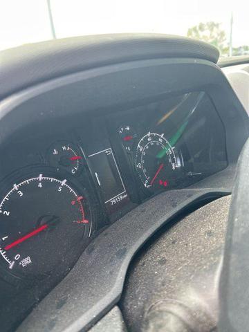 2022 Toyota 4runner