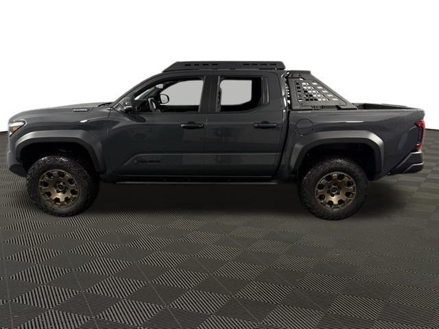 Photo of 2025 Underground Toyota Tacoma Hybrid