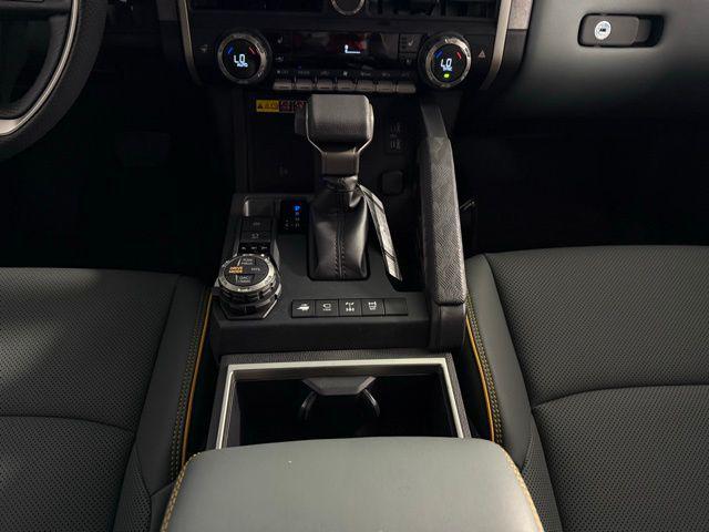 Photo of 2025 Underground Toyota Tacoma Hybrid