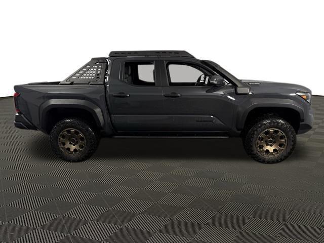Photo of 2025 Underground Toyota Tacoma Hybrid
