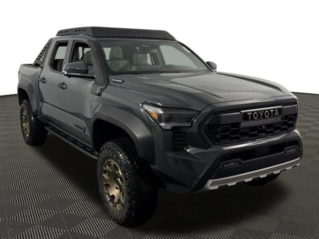 Photo of 2025 Underground Toyota Tacoma Hybrid
