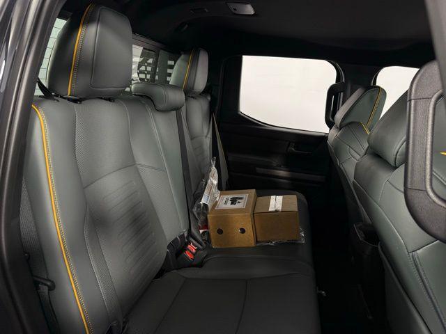 Photo of 2025 Underground Toyota Tacoma Hybrid