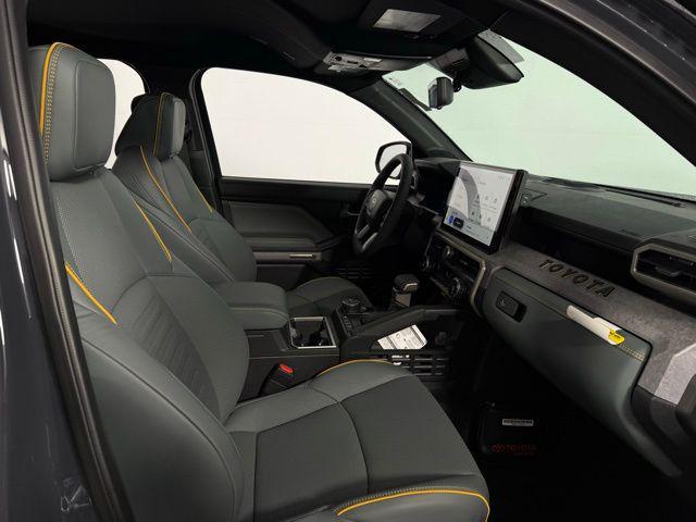 Photo of 2025 Underground Toyota Tacoma Hybrid