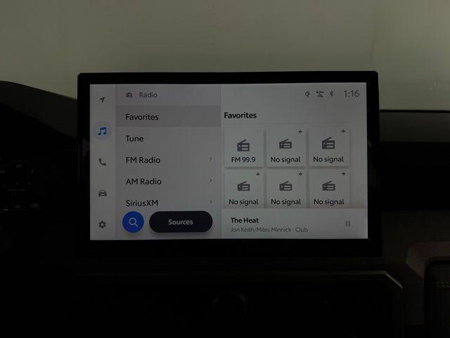 Photo of 2025 Underground Toyota Tacoma Hybrid