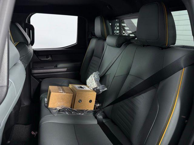 Photo of 2025 Underground Toyota Tacoma Hybrid