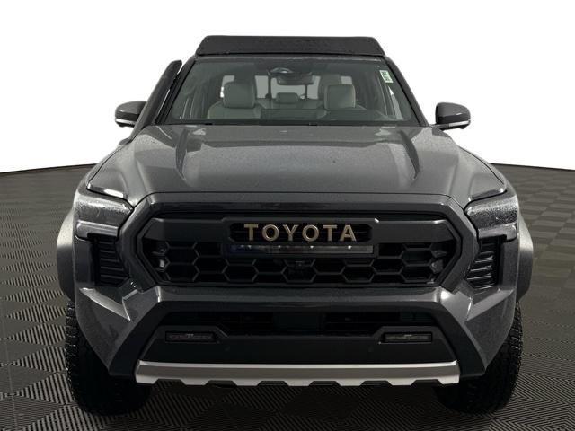 Photo of 2025 Underground Toyota Tacoma Hybrid