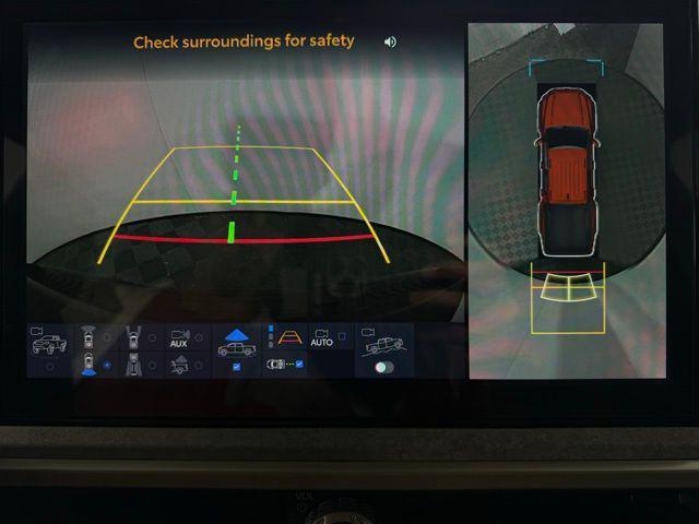 Photo of 2025 Underground Toyota Tacoma Hybrid