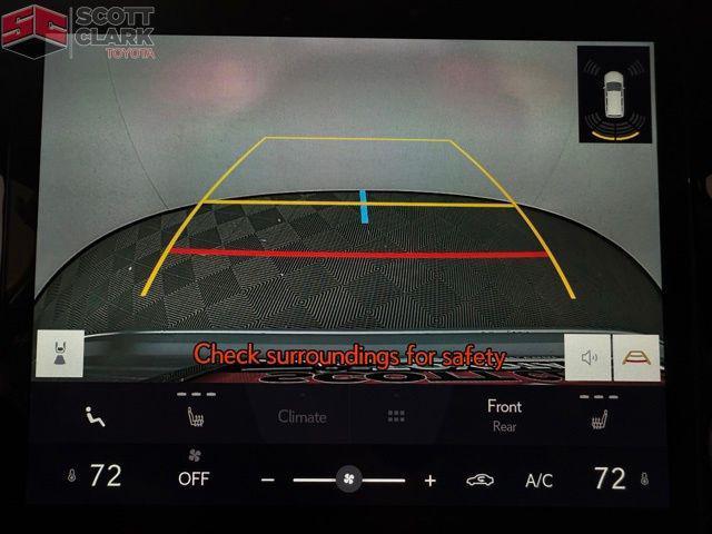 Photo of 2024 Iridium Lexus RX 350