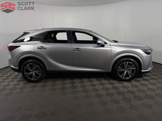 Photo of 2024 Iridium Lexus RX 350