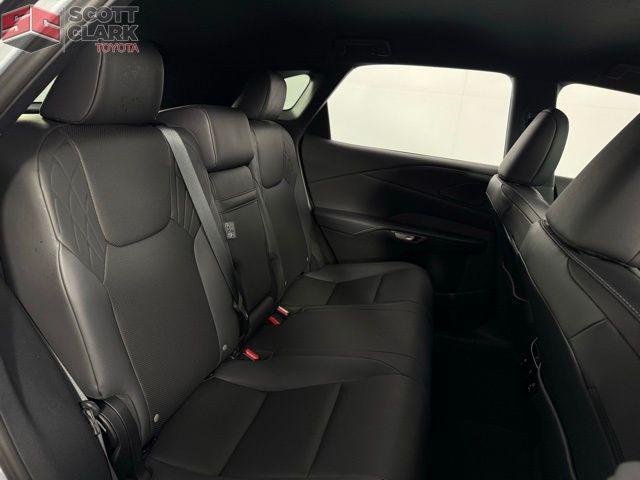 Photo of 2024 Iridium Lexus RX 350