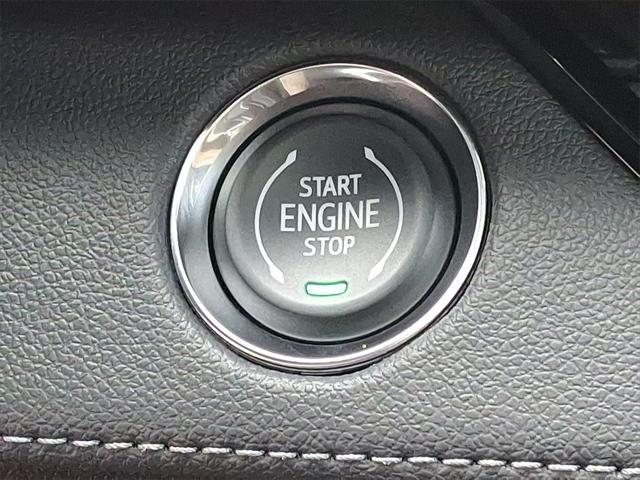 Photo of 2025 Ebony Twilight Metallic Buick Enclave