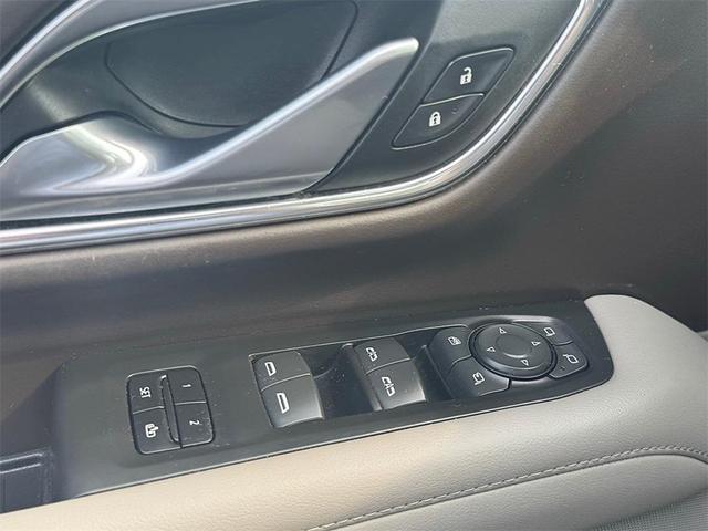 Photo of 2022 Dark Ash Metallic Chevrolet Tahoe