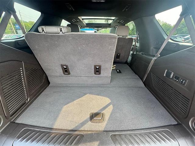 Photo of 2022 Dark Ash Metallic Chevrolet Tahoe
