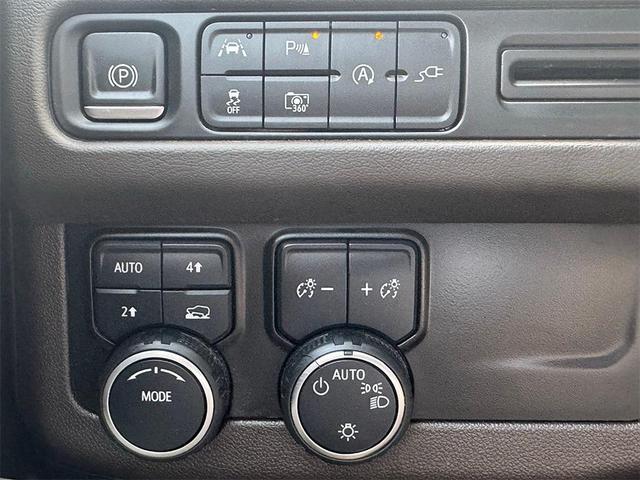 Photo of 2022 Dark Ash Metallic Chevrolet Tahoe
