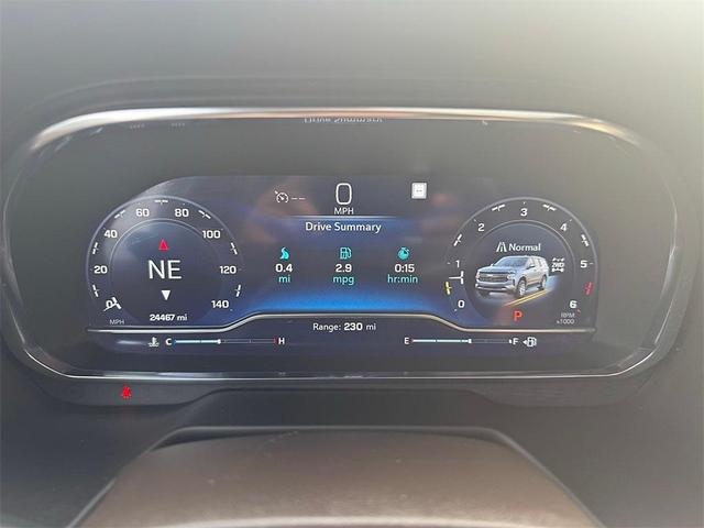 Photo of 2022 Dark Ash Metallic Chevrolet Tahoe