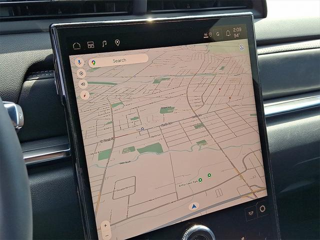 Photo of 2026 Summit White GMC Terrain