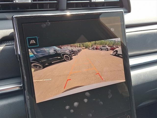 Photo of 2026 Summit White GMC Terrain