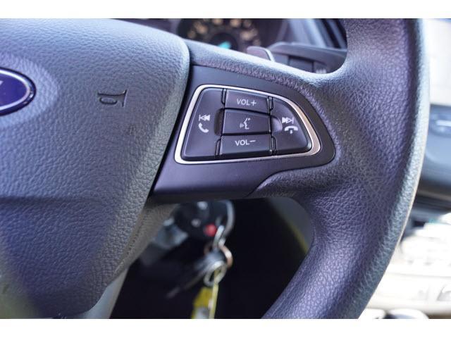 Photo of 2017 Magnetic Ford Escape