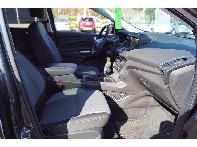 Photo of 2017 Magnetic Ford Escape
