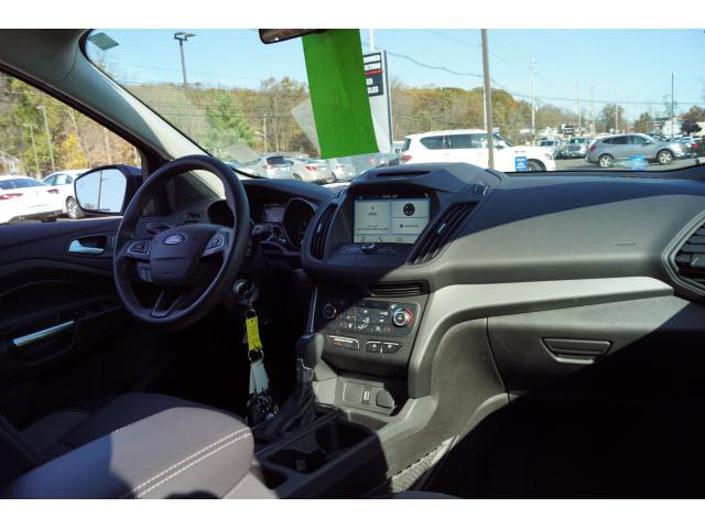Photo of 2017 Magnetic Ford Escape