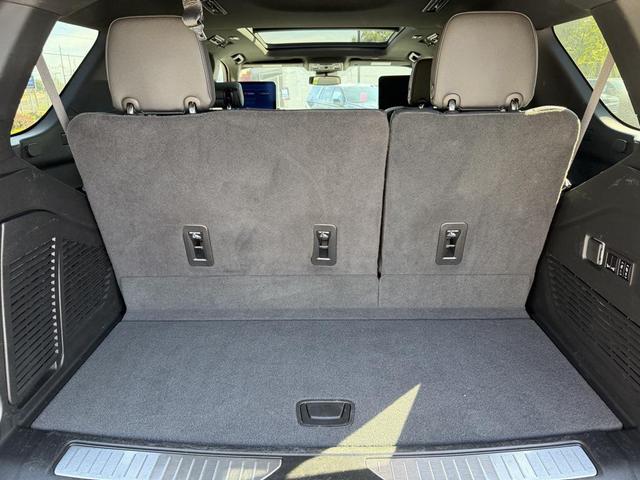 Photo of 2023 Sterling Gray Metallic Chevrolet Tahoe