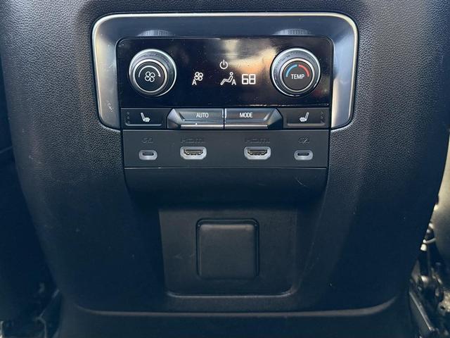 Photo of 2023 Sterling Gray Metallic Chevrolet Tahoe