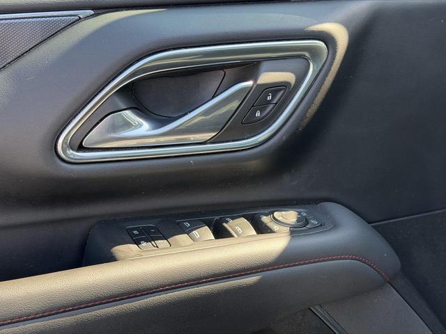 Photo of 2023 Sterling Gray Metallic Chevrolet Tahoe