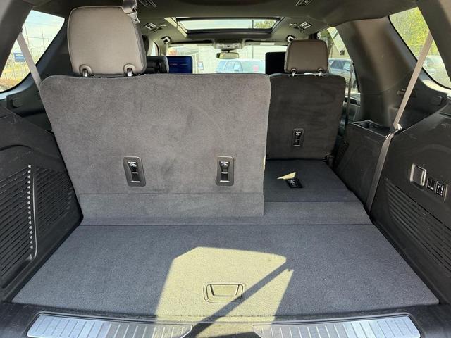 Photo of 2023 Sterling Gray Metallic Chevrolet Tahoe