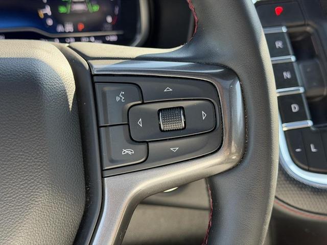 Photo of 2023 Sterling Gray Metallic Chevrolet Tahoe