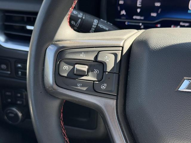 Photo of 2023 Sterling Gray Metallic Chevrolet Tahoe