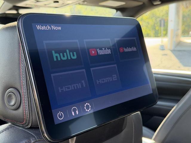 Photo of 2023 Sterling Gray Metallic Chevrolet Tahoe