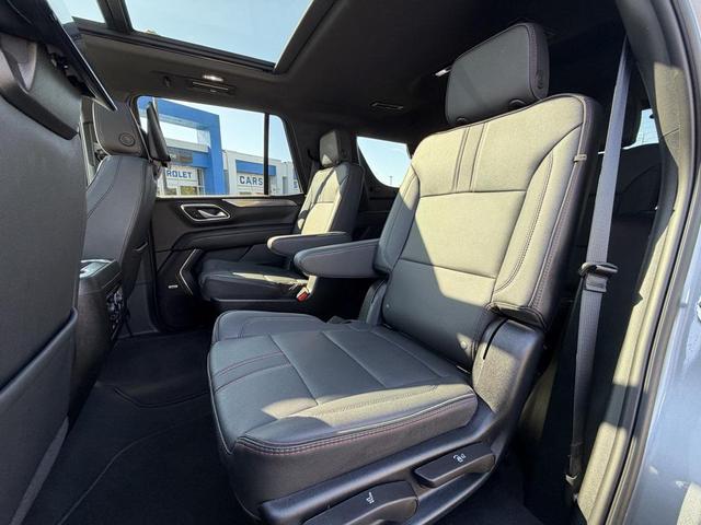 Photo of 2023 Sterling Gray Metallic Chevrolet Tahoe