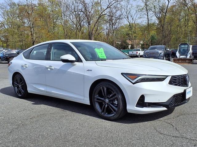 2024 Acura Integra