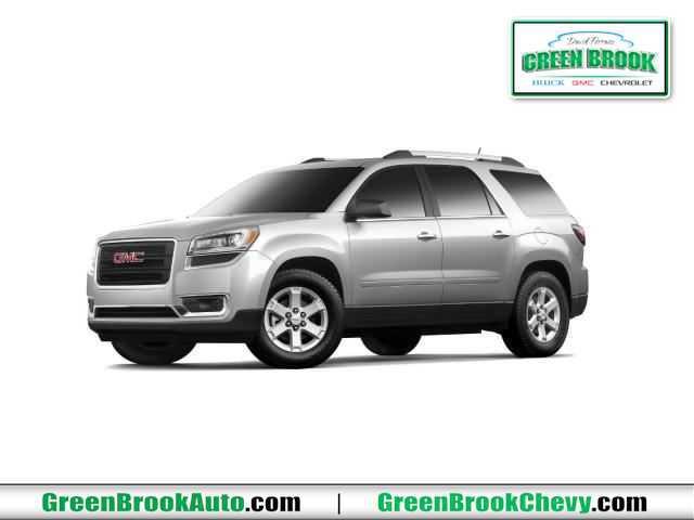 2014 GMC Acadia