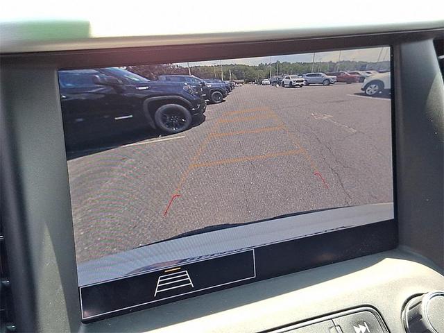 Photo of 2022 Summit White GMC Acadia