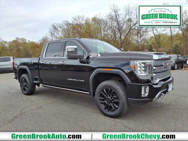 2023 GMC Sierra 2500