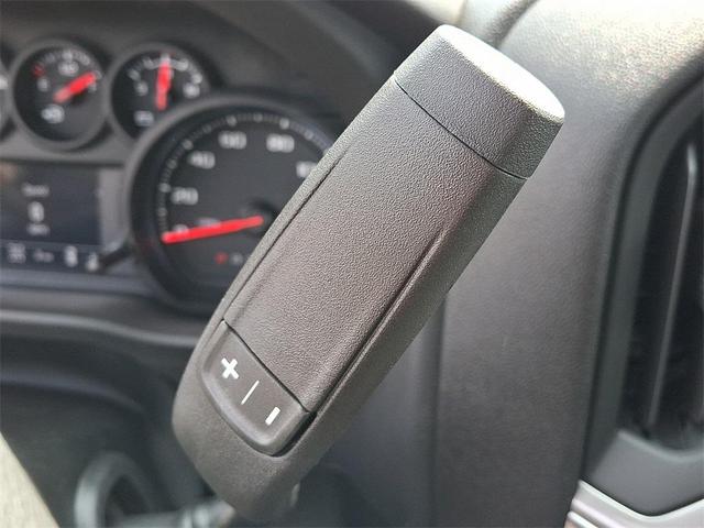 Photo of 2025 Thunderstorm Gray GMC Sierra 3500