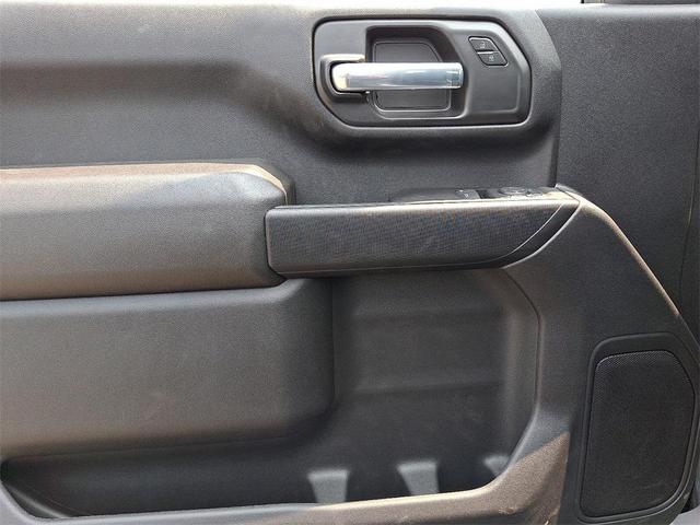 Photo of 2025 Thunderstorm Gray GMC Sierra 3500