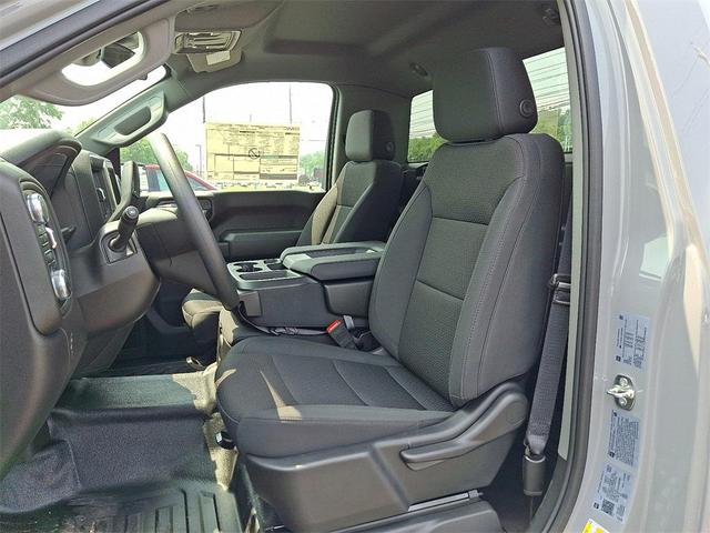 Photo of 2025 Thunderstorm Gray GMC Sierra 3500
