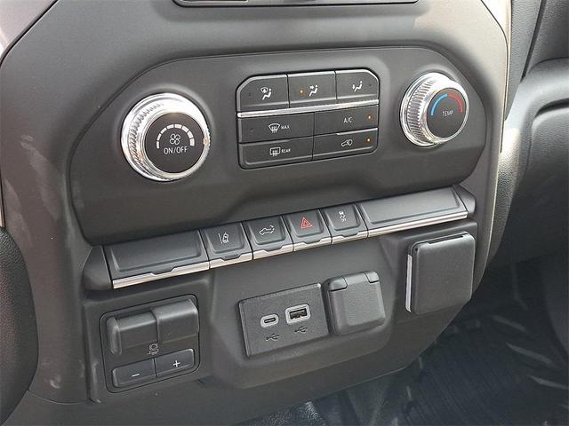 Photo of 2025 Thunderstorm Gray GMC Sierra 3500