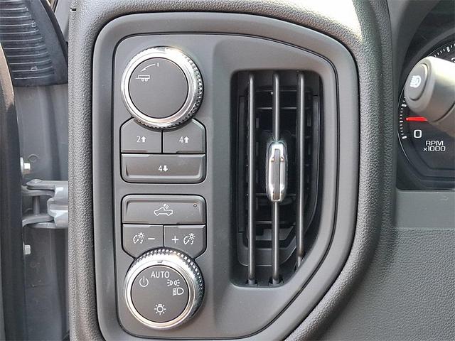 Photo of 2025 Thunderstorm Gray GMC Sierra 3500