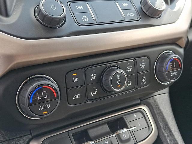 Photo of 2023 Light Stone Metallic GMC Acadia