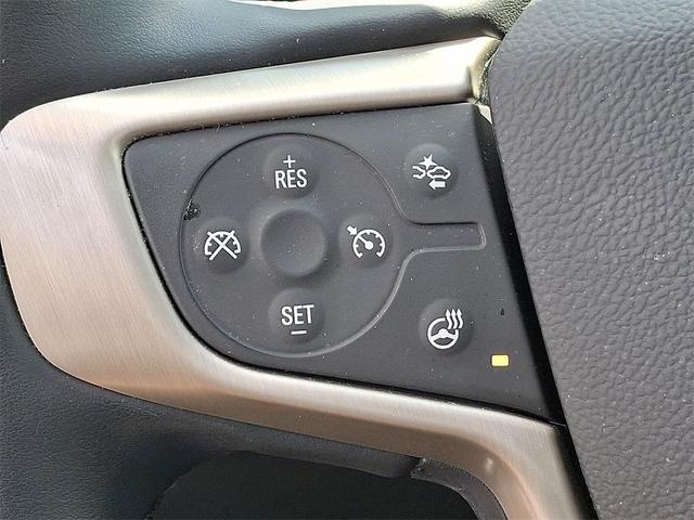 Photo of 2023 Light Stone Metallic GMC Acadia