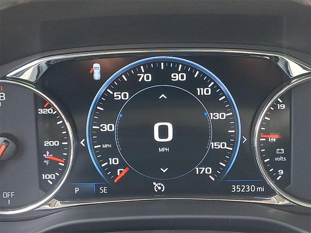Photo of 2023 Light Stone Metallic GMC Acadia