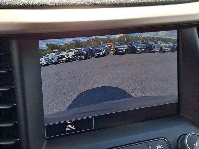 Photo of 2023 Light Stone Metallic GMC Acadia