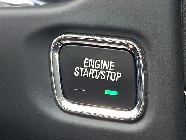 Photo of 2023 Light Stone Metallic GMC Acadia