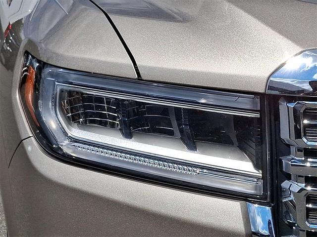 Photo of 2023 Light Stone Metallic GMC Acadia