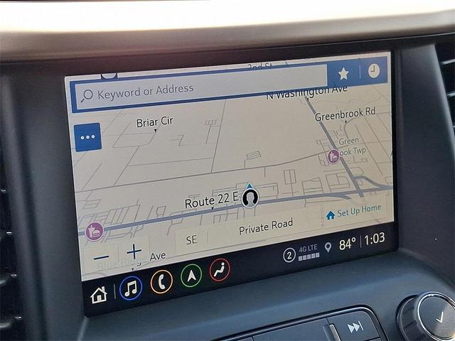 Photo of 2023 Light Stone Metallic GMC Acadia